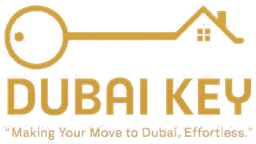Dubai Key Logo