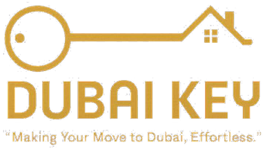 Dubai Key Logo