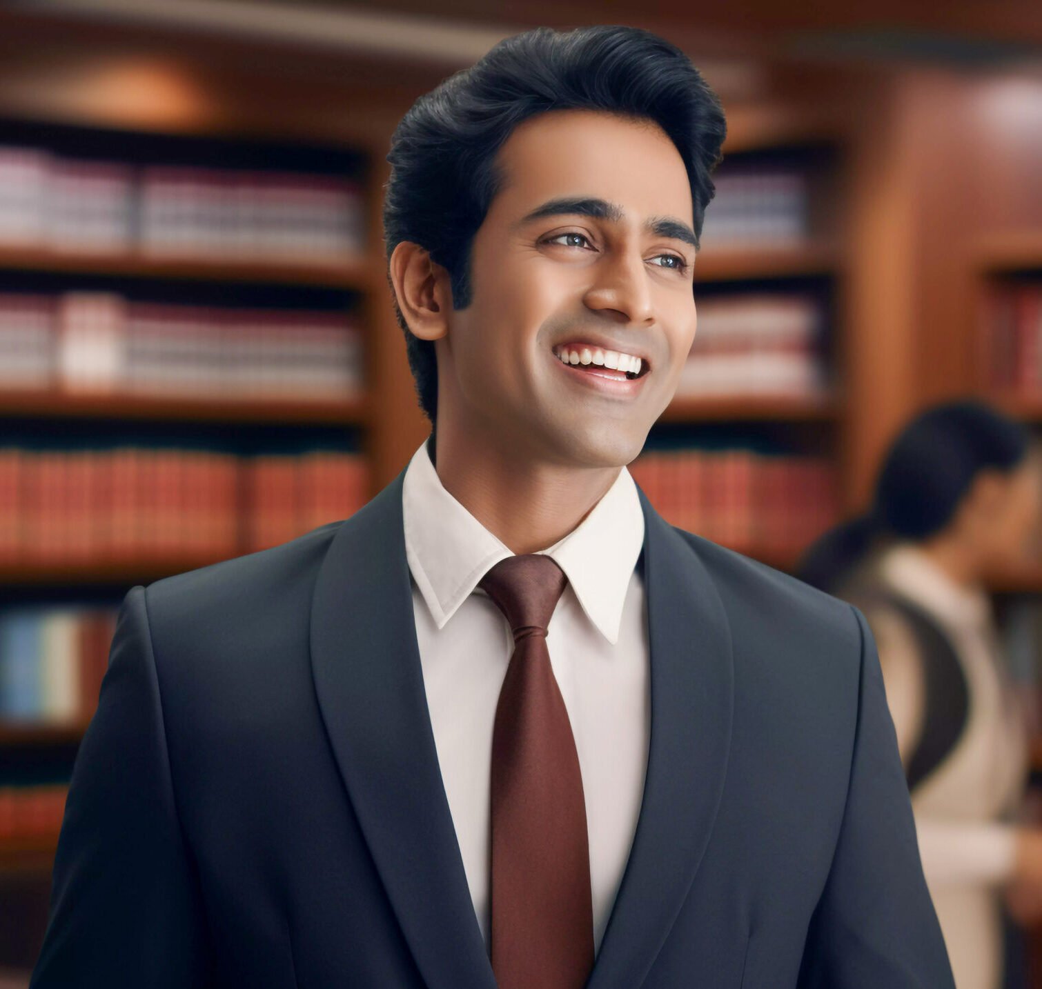 Rahul S. - Reviews Section