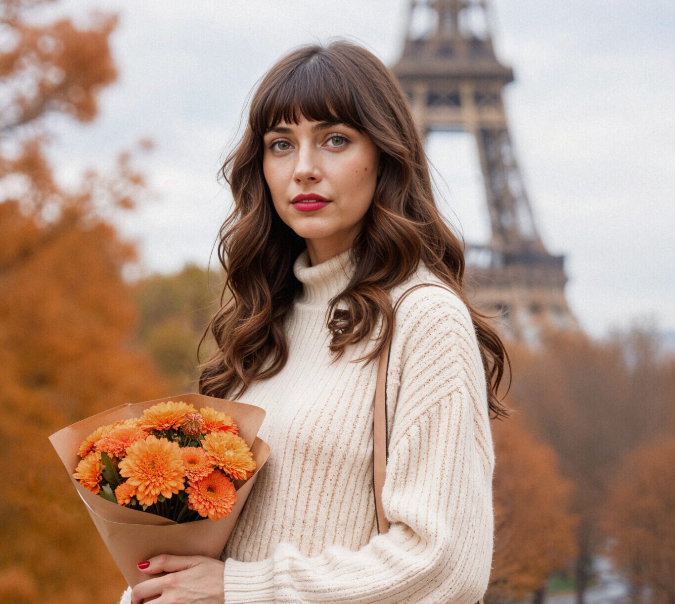 Lena M. - Reviews Section